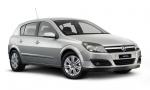 Holden Astra 1.9 CDTi 2006 года